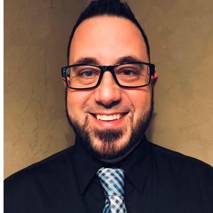 Meet your Posher, Keith